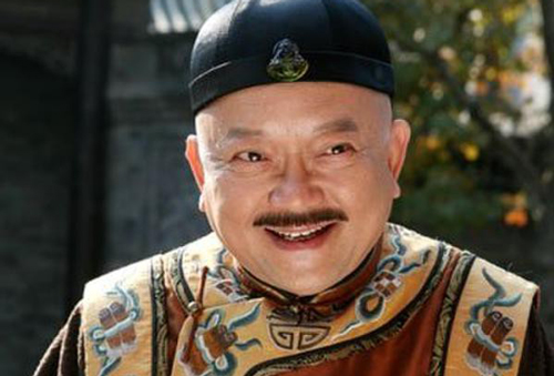 Hòa Thân “Đệ nhất quan tham” trong lịch sử Trung Hoa