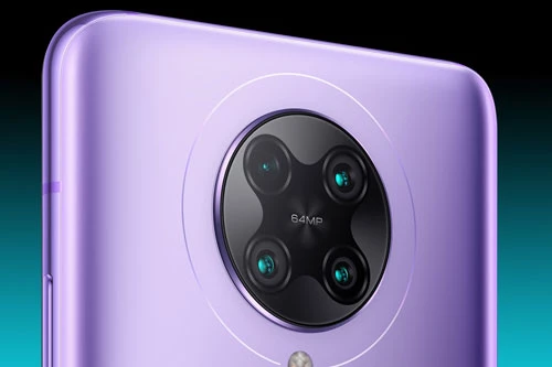 Xiaomi Redmi K30 Pro Zoom Edition có 4 camera sau. Cảm biến chính 64 MP, f/1.7 hỗ trợ lấy nét theo pha, OIS. Ống kính tele 8 MP giúp zoom quang học 3x hoặc zoom kỹ thuật số 30x. Ống kính góc rộng 13 MP và cảm biến chiều sâu 2 MP. Máy có khả năng quay video 8K tốc độ 30 khung hình/giây hoặc Full HD tốc độ 960 khung hình/giây. 