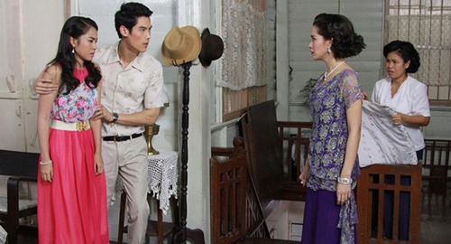 Mang bầu 8 tháng vẫn phải vào viện chăm em chồng gãy tay, nàng dâu bức xúc phản pháo cực gắt khiến mẹ chồng vội vàng xuống nước