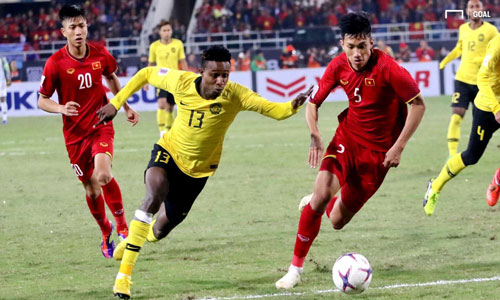 AFF Cup 2020 không đổi lịch, giải vô địch CLB Đông Nam Á được dời sang năm 2021
