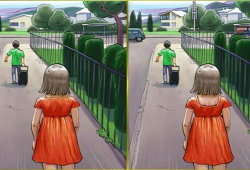 Trắc nghiệm: Khám phá ưu nhược điểm bản thân với bài test tìm điểm khác biệt