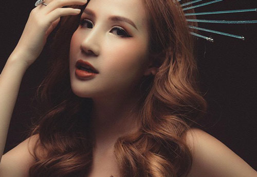 DJ Miu Miu: “Thất nghiệp” dài nhất trong 10 năm làm nghề, về phụ ba mẹ bán thực phẩm