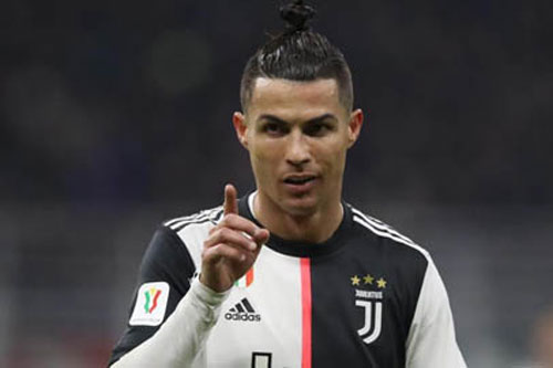 Donnarumma vẫn "rùng mình" khi nhắc tới Ronaldo