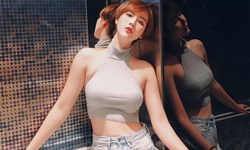 Nhan sắc đời thường của 4 người đẹp trong ‘Tình yêu và tham vọng’