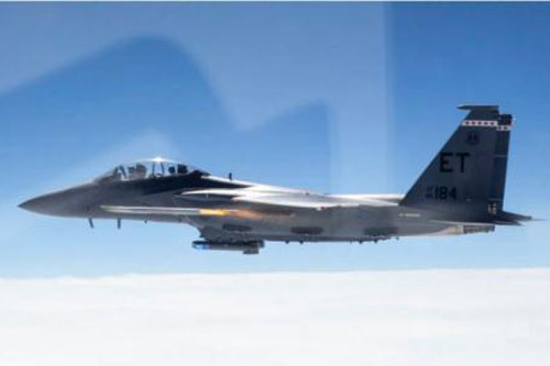 'AMRAAM hiệu quả hơn nhiều so với R-77'