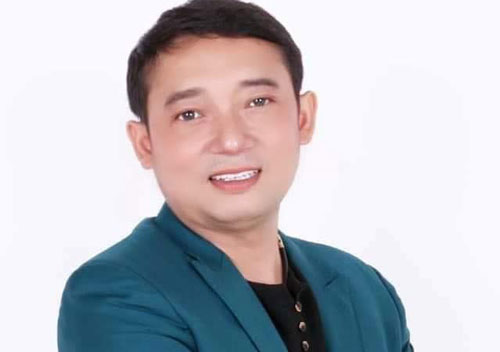 Danh hài Chiến Thắng nói gì trước gợi ý chuyển hướng sang bán hàng online?