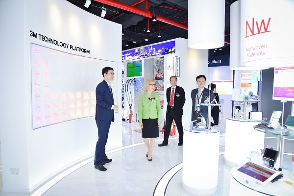 Xu hướng của phụ nữ hiện đại thế giới: Bình đẳng đến từ nội lực