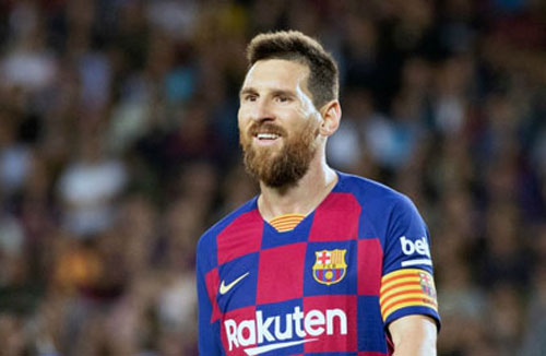 Messi và đồng đội "ngốn" 391 triệu euro tiền lương nhưng kiếm về gấp đôi