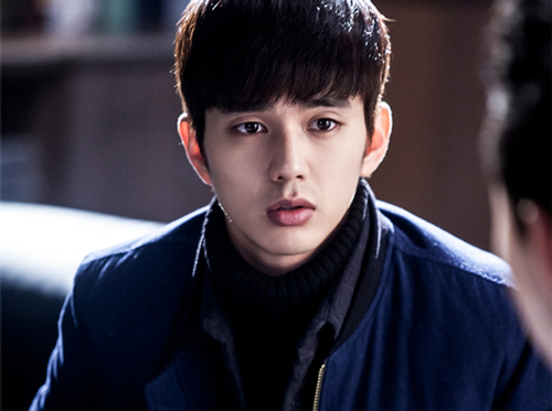 Những sao nam Hàn sinh năm 1993 tài sắc vẹn toàn