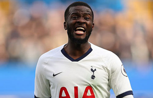 Barca quan tâm đến bản hợp đồng thảm họa của Tottenham