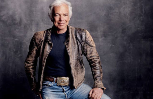 Ralph Lauren ủng hộ 10 triệu USD phòng chống dịch Covid-19