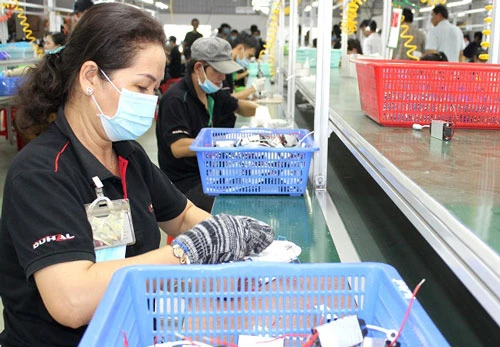 Doanh nghiệp Việt cần ứng phó giỏi để đảm bảo toàn bộ “cỗ máy” vượt qua bão dịch
