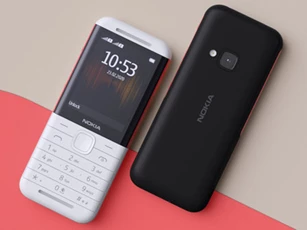 Trên tay Nokia 5310 sắp lên kệ ở Việt Nam với giá 990.000 đồng