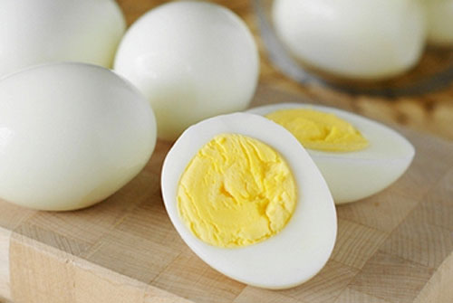 Nên ăn gì sau khi tập thể dục?