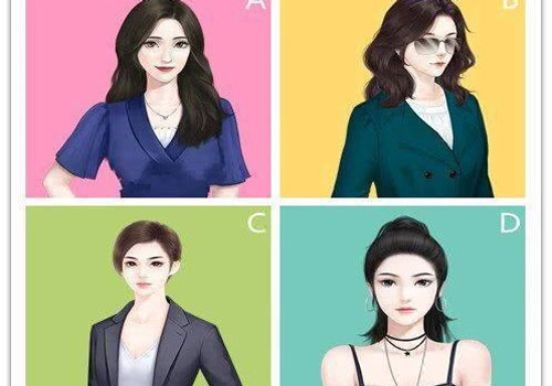 Trắc nghiệm: Ai là người xem bạn là số một trong lòng họ?