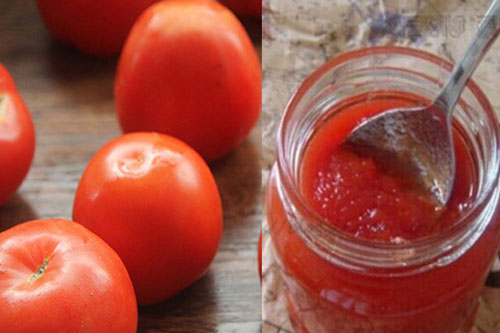 Cách tự làm nước sốt cà chua tại nhà vừa an toàn lại bổ dưỡng, trẻ rất thích ăn