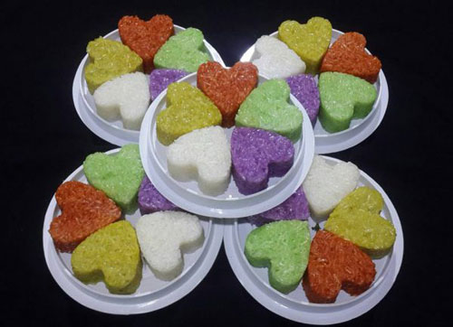 Những món đặc sản không thể không nếm khi tới Hà Giang