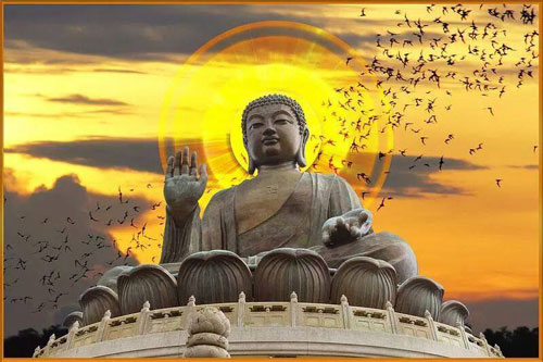 Phật dạy: Đức cạn thì phúc kiệt', muốn hưởng 'phúc' dài lâu nhất định phải làm được điều này