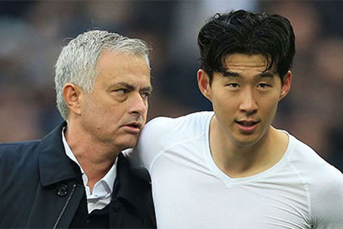 Cựu sao Tottenham: Đừng đổ hết lỗi "lên đầu" Mourinho