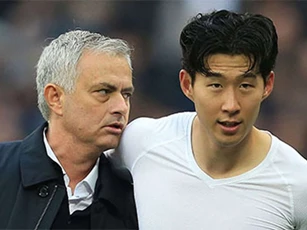 Cựu sao Tottenham: Đừng đổ hết lỗi "lên đầu" Mourinho