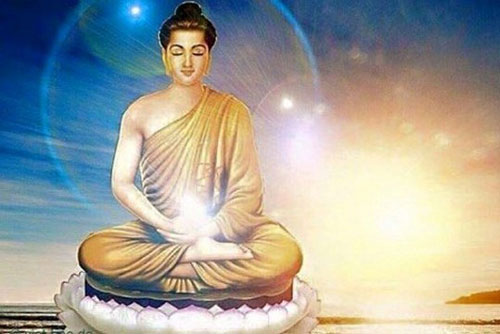 Phật dạy: 3 điều con người nên làm để dễ có cuộc sống thanh thản