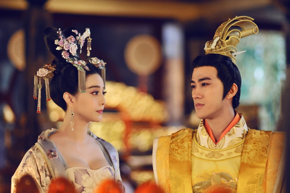  Cái chết tức tưởi dưới tay vợ và con gái ruột của vị Hoàng đế bất hạnh nhất lịch sử Trung Hoa. Ảnh minh họa. Nguồn: Internet. 
