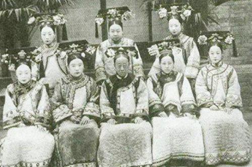 'Hoảng hồn' trước sự thật về nét đẹp của mỹ nữ Trung Quốc thời xưa