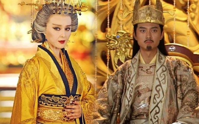   Cái chết tức tưởi dưới tay vợ và con gái ruột của vị Hoàng đế bất hạnh nhất lịch sử Trung Hoa. Ảnh minh họa. Nguồn: Internet. 