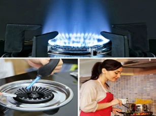 Bí quyết sử dụng bếp gas không tốn nhiên liệu, giảm tiền, bà nội trợ nào cũng nên biết