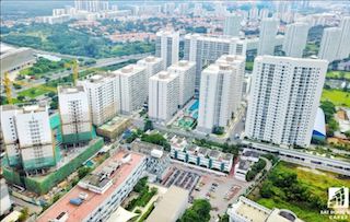 TP.HCM: Miễn, giảm thuế cho doanh nghiệp, hỗ trợ 1 triệu đồng/tháng cho 600.000 người thất nghiệp do dịch 