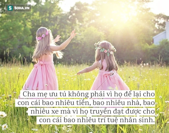 3 biểu hiện cho thấy 1 gia đình đang lụn bại, con cái dù tốn công dạy dỗ cũng khó nên người - Ảnh 2.