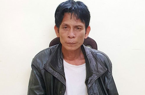 Nghệ An: Gã đàn ông thất nghiệp "nổ" quen lãnh đạo Bộ Công an để lừa "chạy ngành"