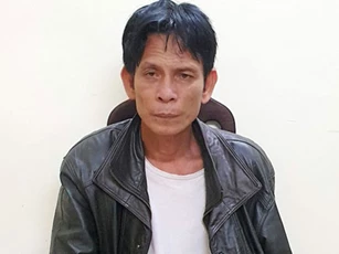 Nghệ An: Gã đàn ông thất nghiệp "nổ" quen lãnh đạo Bộ Công an để lừa "chạy ngành"