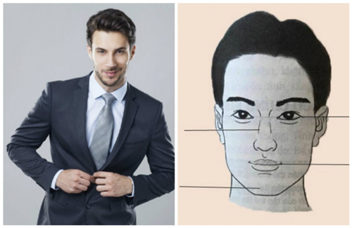 5 nét tướng của người đàn ông thành đạt giàu có, người phụ nào lấy được có thể sẽ sướng cả một đời