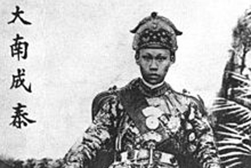 Bí ẩn về đội quân “nữ sát thủ” của vị vua yêu nước Thành Thái