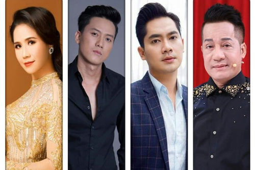 Giữa đại dịch Covid-19, nghệ sĩ Việt "nơm nớp" lo sợ, mệt mỏi vì không biết "gồng" được tới khi nào