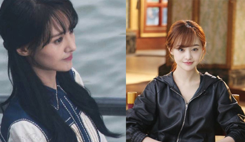 Mỹ nhân Hoa ngữ bỗng dưng tăng cân: Người được khen đẹp như nữ thần, kẻ thì bị chê kém sắc