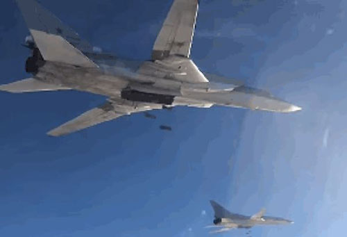 Chuyên gia: Bị "vành đai trắng" của Nga đẩy vào chân tường ở Syria, Thổ sẽ nhượng bộ?