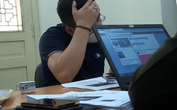 Hot Facebooker bị Công an "sờ gáy" vì đăng tải thông tin thất thiệt về dịch bệnh Covid-19 