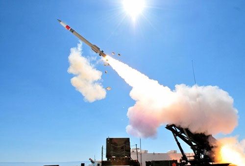 Mỹ thử nghiệm công nghệ radar có khả năng phát hiện vũ khí siêu vượt âm