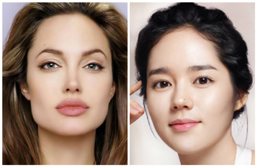 Phụ nữ sướng hay khổ: Hãy nhìn vào điều này để có thể biết được phúc, họa đang đợi ở phía trước