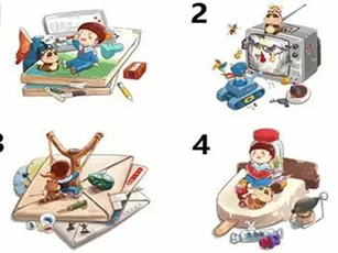 Trắc nghiệm: Chỉ số thú vị của bạn trong mắt người khác