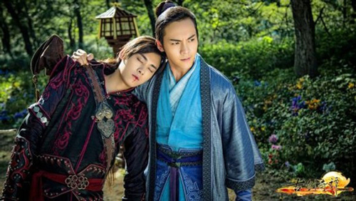 Những cặp nam chính - nam phụ được khán giả nhiệt liệt 'đẩy thuyền' trên màn ảnh Hoa ngữ