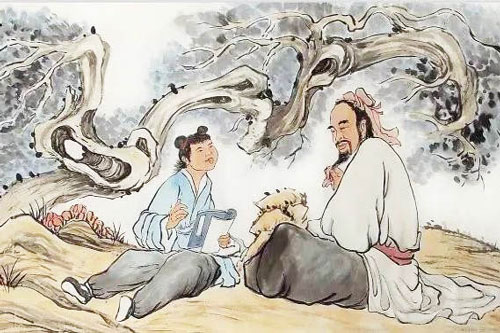 Sau tuổi 50, muốn đạt đến 'cảnh giới hạnh phúc' cần phải có được 2 chữ này