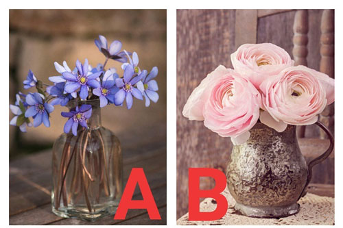 Trắc nghiệm: Từ giờ tới cuối năm, đường tình duyên của bạn có gặp sóng gió?