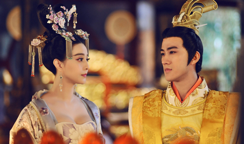 Cái chết "tức tưởi" dưới tay vợ và con gái ruột của vị Hoàng đế bất hạnh nhất lịch sử Trung Hoa