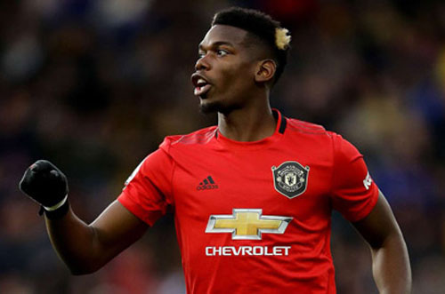 Pogba và Bruno Fernandes cần được "sát cánh" cùng nhau