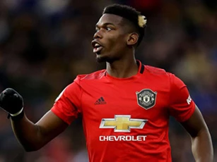 Pogba và Bruno Fernandes cần được "sát cánh" cùng nhau