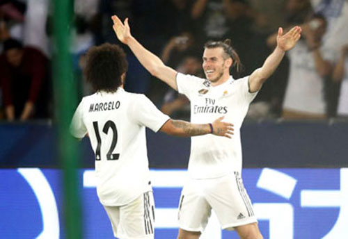 Real Madrid sắp tiến hành 'đại phẫu'