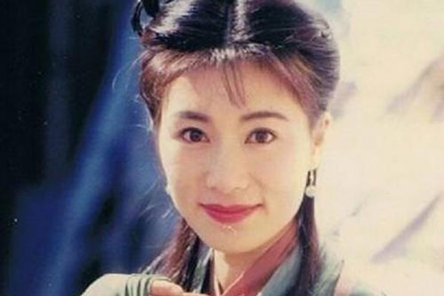 Cái kết thảm của người đẹp từng được coi "kiêu, chảnh" nhất TVB một thời